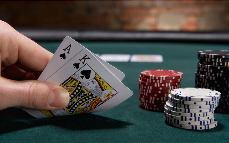 Kinh nghiệm chơi Blackjack Kinh nghiệm chơi Blackjack