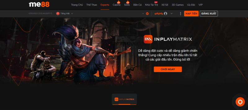 Hướng dẫn cá cược CSGO tại Kubet nét Hướng dẫn cá cược CSGO tại Kubet nét