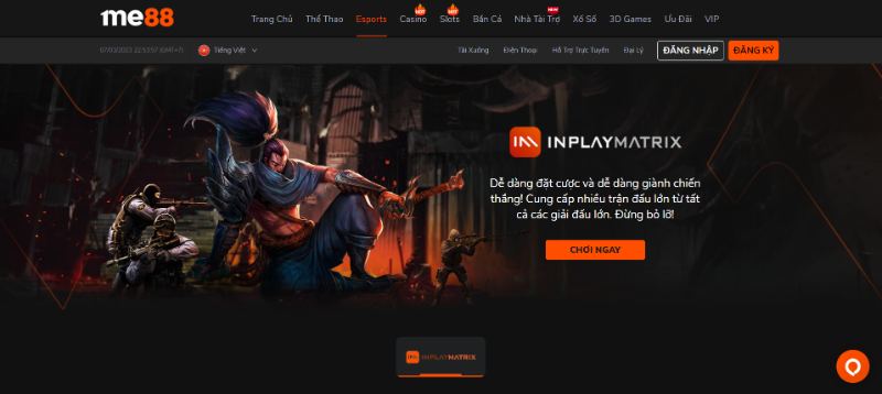 Các bước chơi cá cược FIFA tại Kubet nét Các bước chơi cá cược FIFA tại Kubet nét