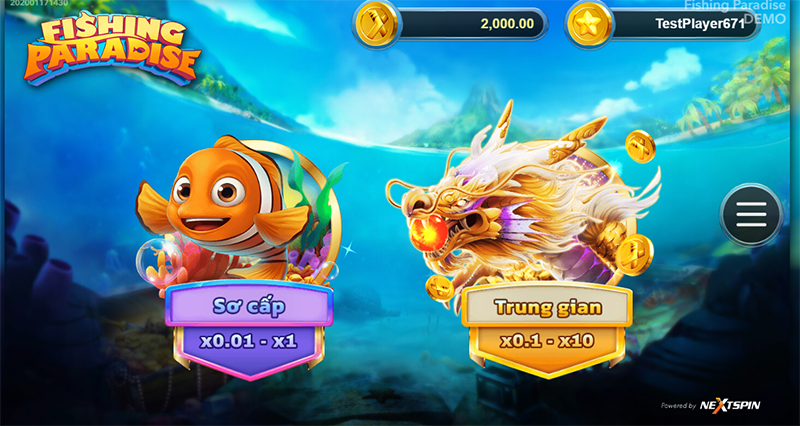 Cách chơi bắn cá miễn phí đơn giản Cách chơi bắn cá miễn phí đơn giản
