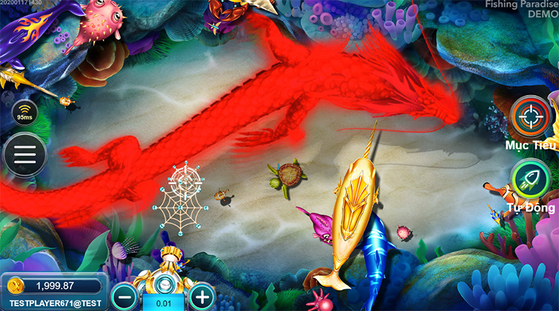 Game cược bắn cá miễn phí Game cược bắn cá miễn phí
