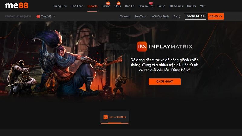 cách chơi Liên Quân Mobile tại Kubet nét cách chơi Liên Quân Mobile tại Kubet nét