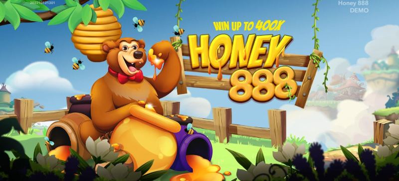 Honey 888 Honey 888