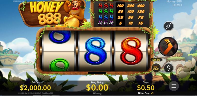 Kinh nghiệm chơi Honey 888 Kinh nghiệm chơi Honey 888