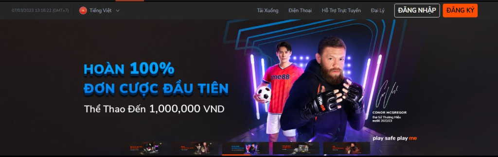 Khuyến mãi hoàn tiền Kubet nét Khuyến mãi hoàn tiền Kubet nét
