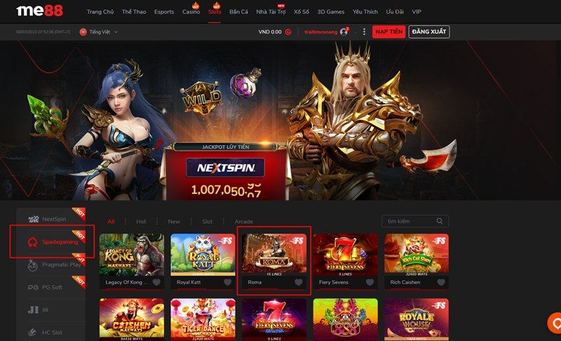 Chơi roma tại Kubet nét Chơi roma tại Kubet nét
