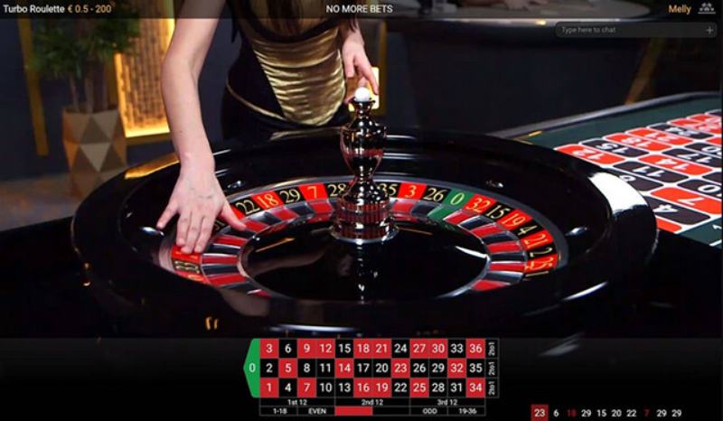 Kinh nghiệm chơi Roulette Kinh nghiệm chơi Roulette