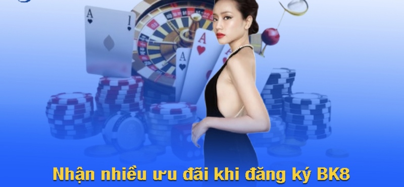 Một số lưu ý khi đăng ký BK8 Một số lưu ý khi đăng ký BK8